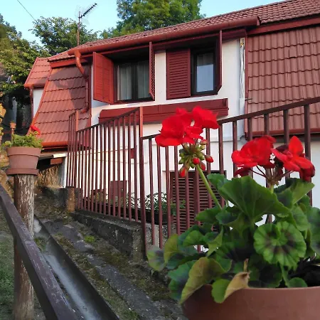 Guest house Szonyi Uti Vendeghaz