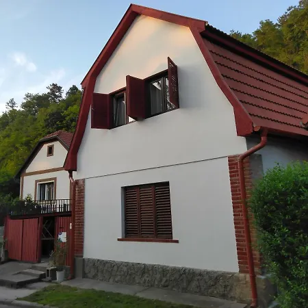 Szonyi Uti Vendeghaz