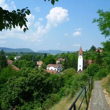 Guest house Szonyi Uti Vendeghaz 3*