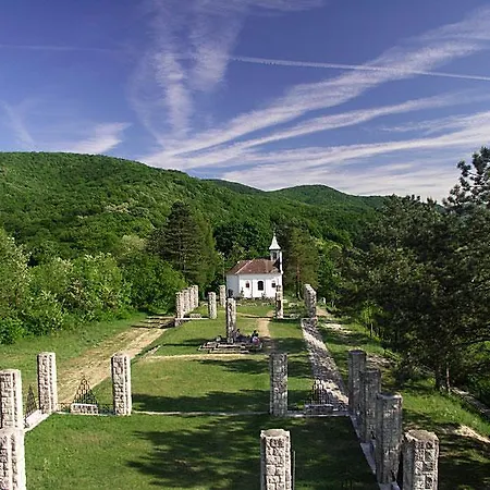 Guest house Szonyi Uti Vendeghaz Zebegeny