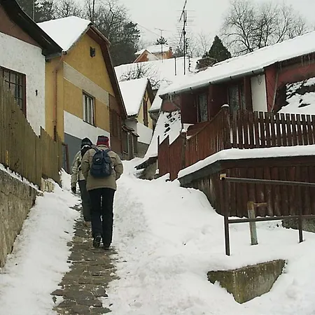 Gæstehus Szonyi Uti 3*