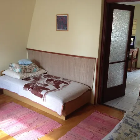 Guest house Szonyi Uti Vendeghaz