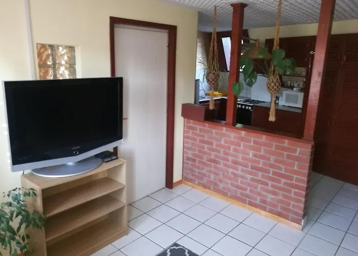 Szonyi Uti Vendeghaz 3* Zebegény