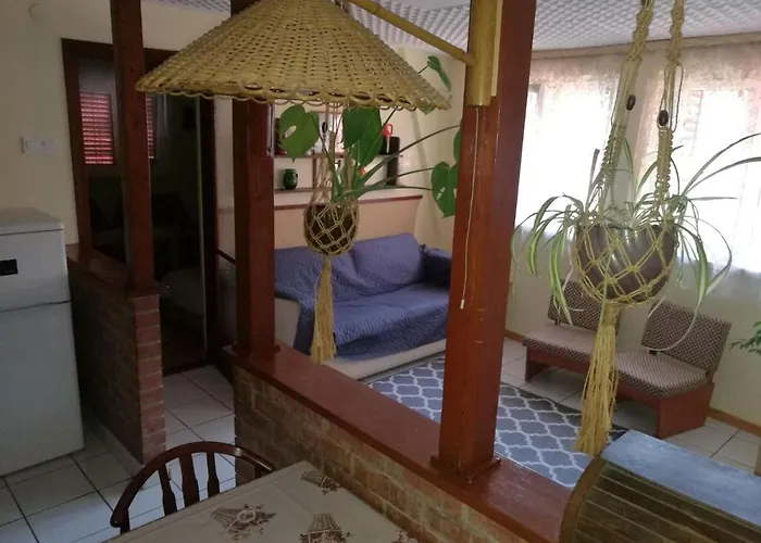 Gasthuis Szonyi Uti Vendeghaz Zebegény