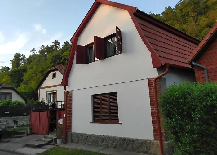 Szonyi Uti Vendeghaz