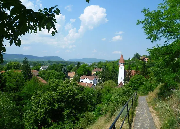 Gasthuis Szonyi Uti Vendeghaz 3*