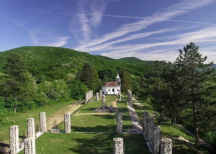 Gasthuis Szonyi Uti Vendeghaz Zebegény